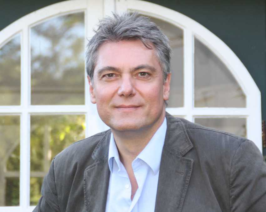 Hans Josef Schöneberger